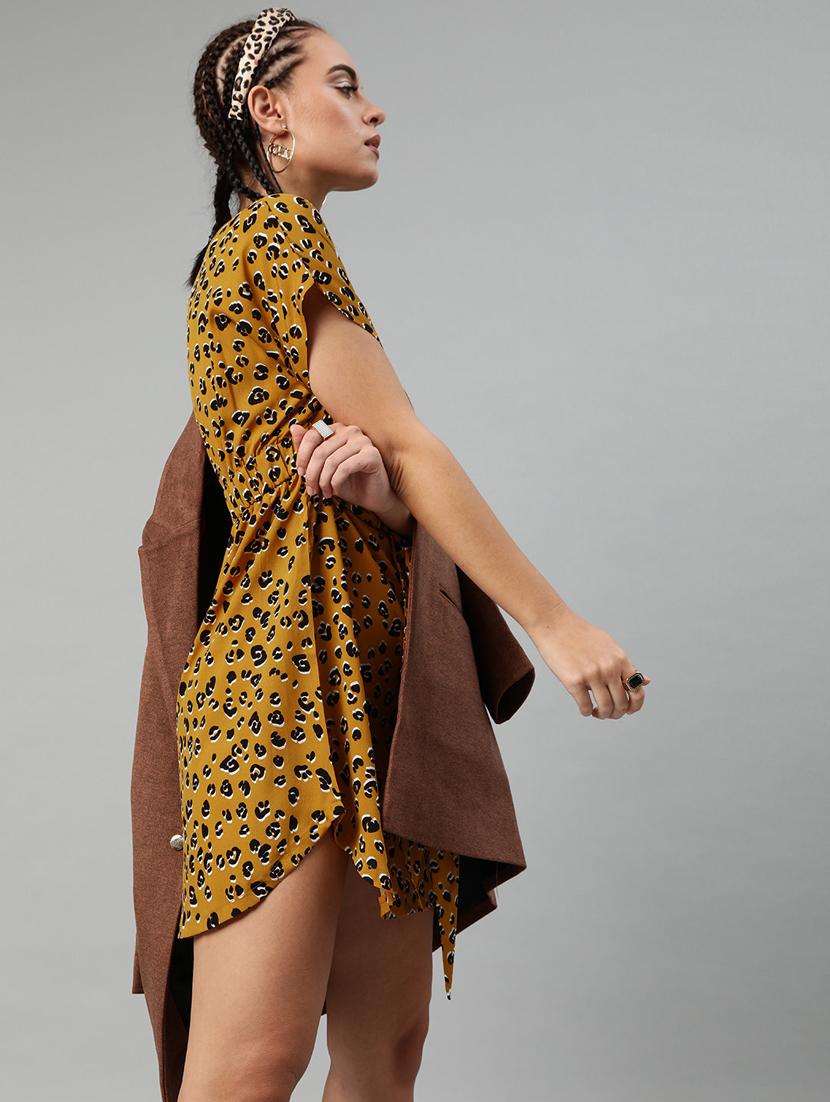 women's  polka dots dress - 17345864 -  Standard Image - 1
