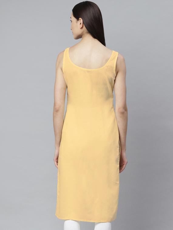 ada set of 2 fawn & white camisole - 17352050 - Standard Image - 4