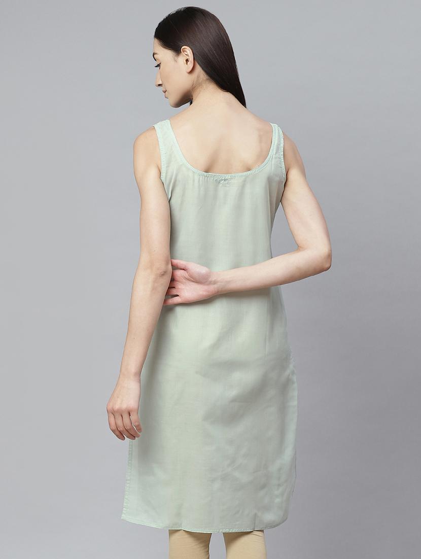 ada set of 2 grey & white camisole - 17352052 - Standard Image - 4
