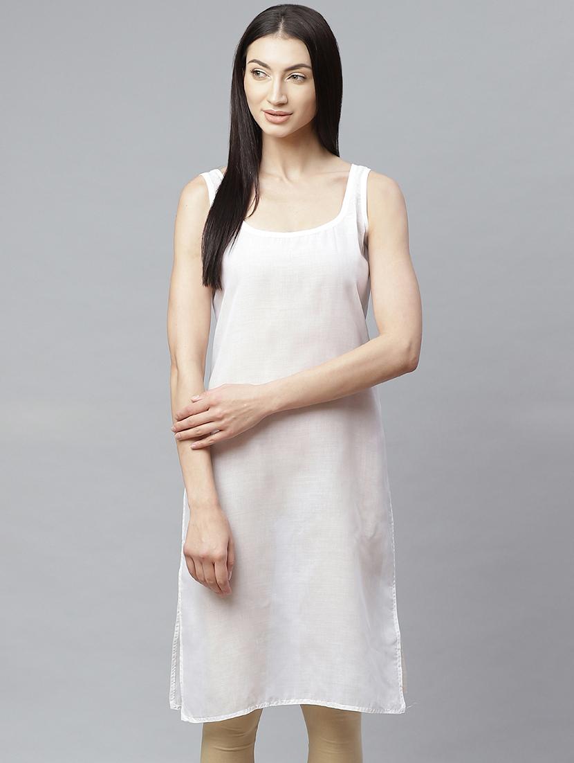ada set of 2 onion pink & white camisole - 17352057 - Standard Image - 1