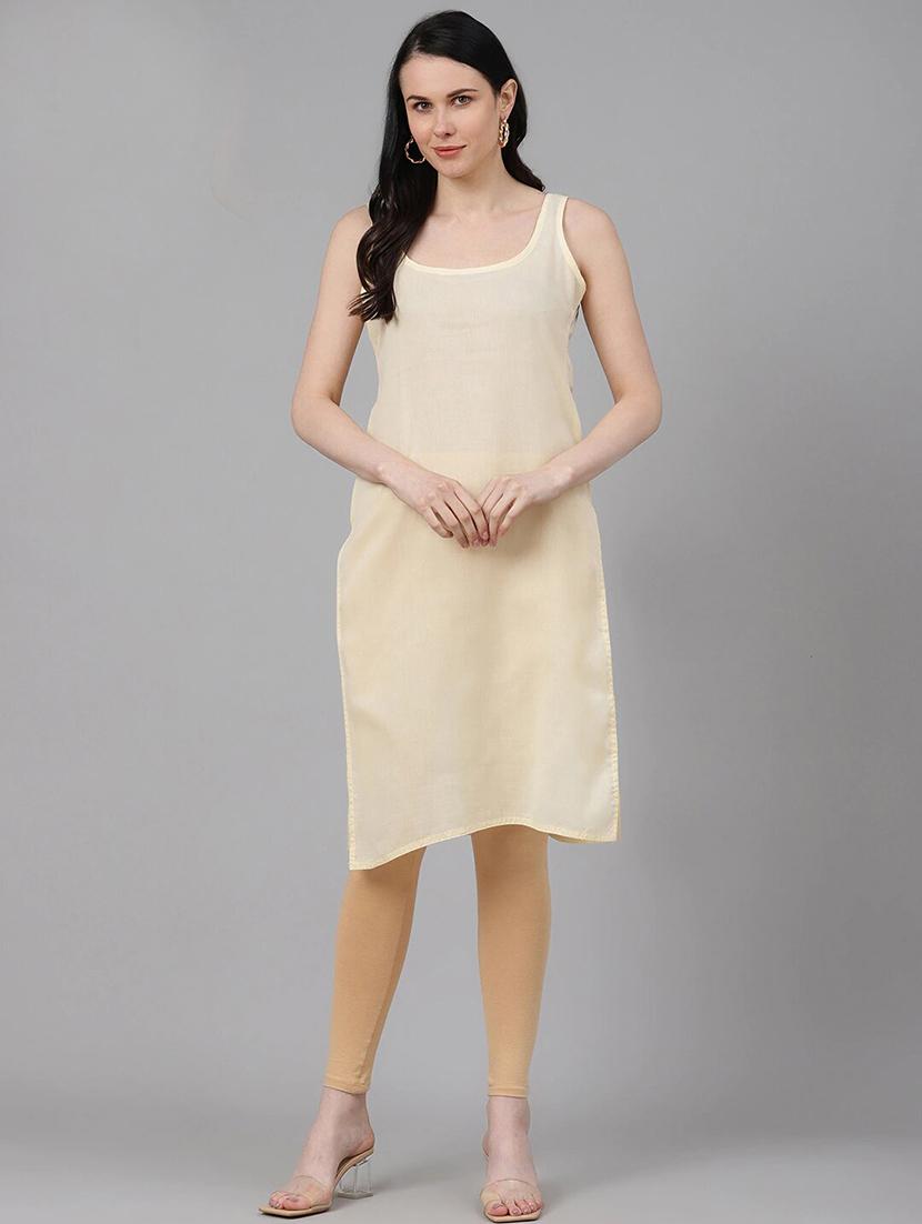 ada set of 2 fawn & black camisole  - 17353138 -  Standard Image - 1