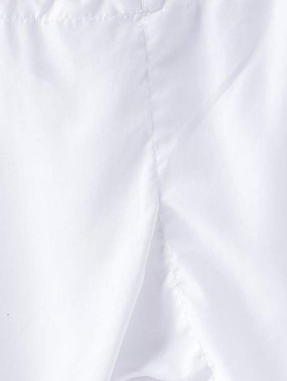 grey solid kurta pyjama set - 17356830 - Standard Image - 4