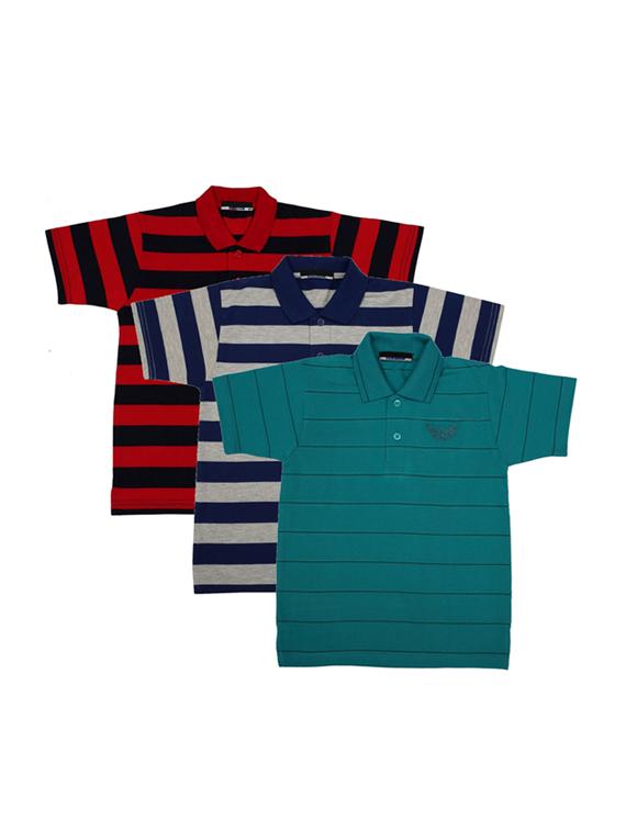 set of 3 t-shirts 