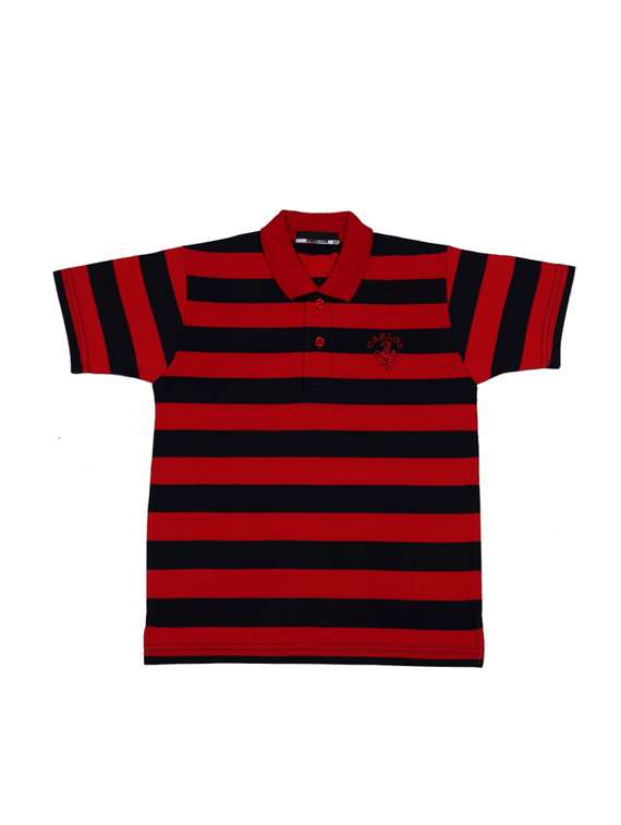 multi colored cotton tshirt - 17356927 -  Standard Image - 1