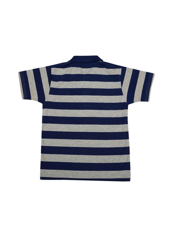 multi colored cotton tshirt - 17356927 -  Standard Image - 4