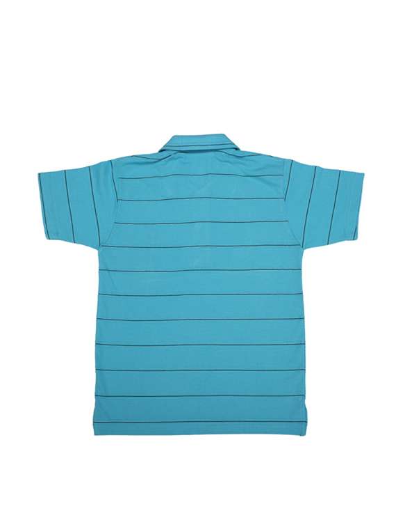 multi colored cotton tshirt - 17356927 -  Standard Image - 6