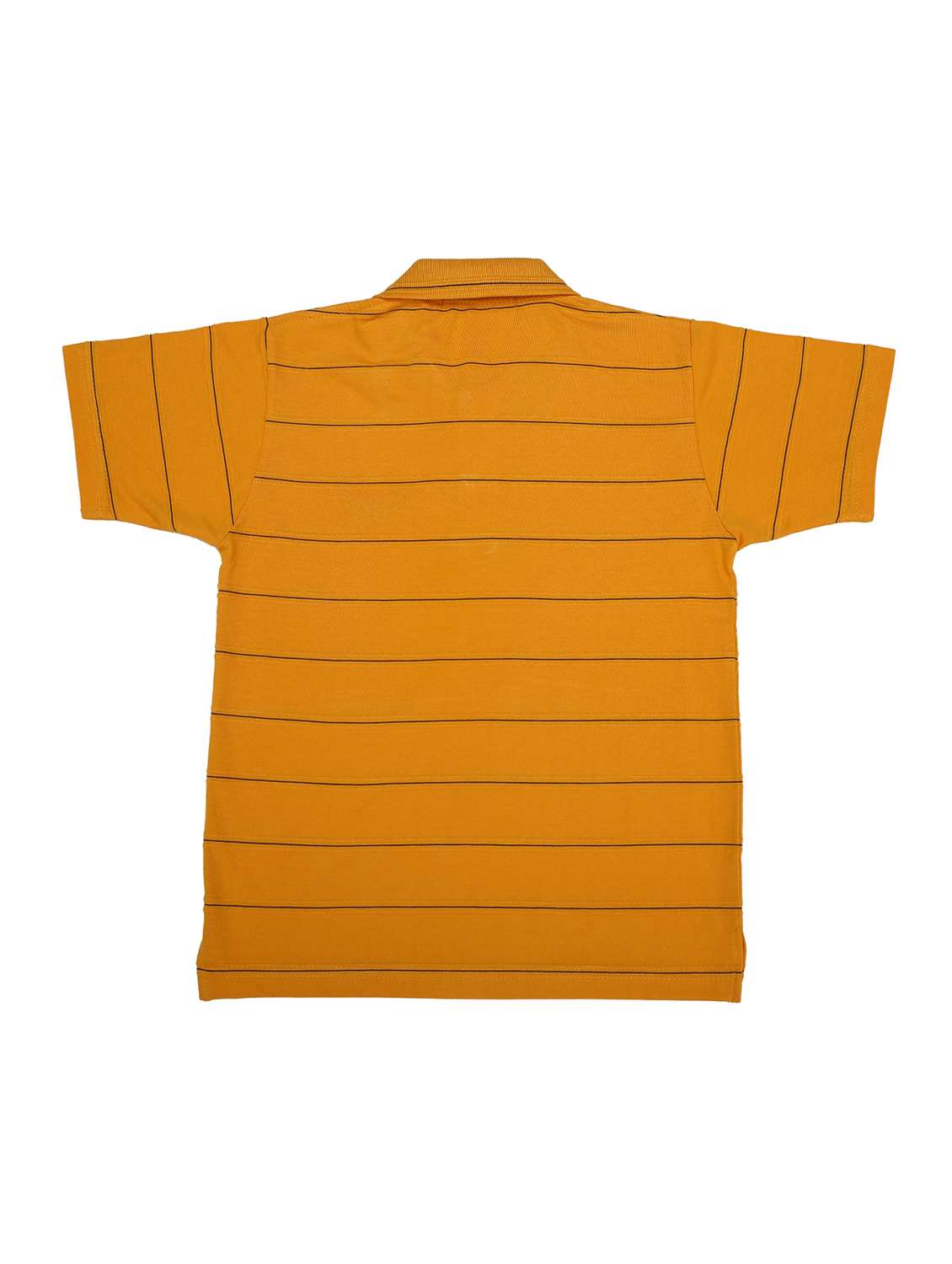 boys pack of 3 striped t-shirt  - 17356954 -  Standard Image - 6