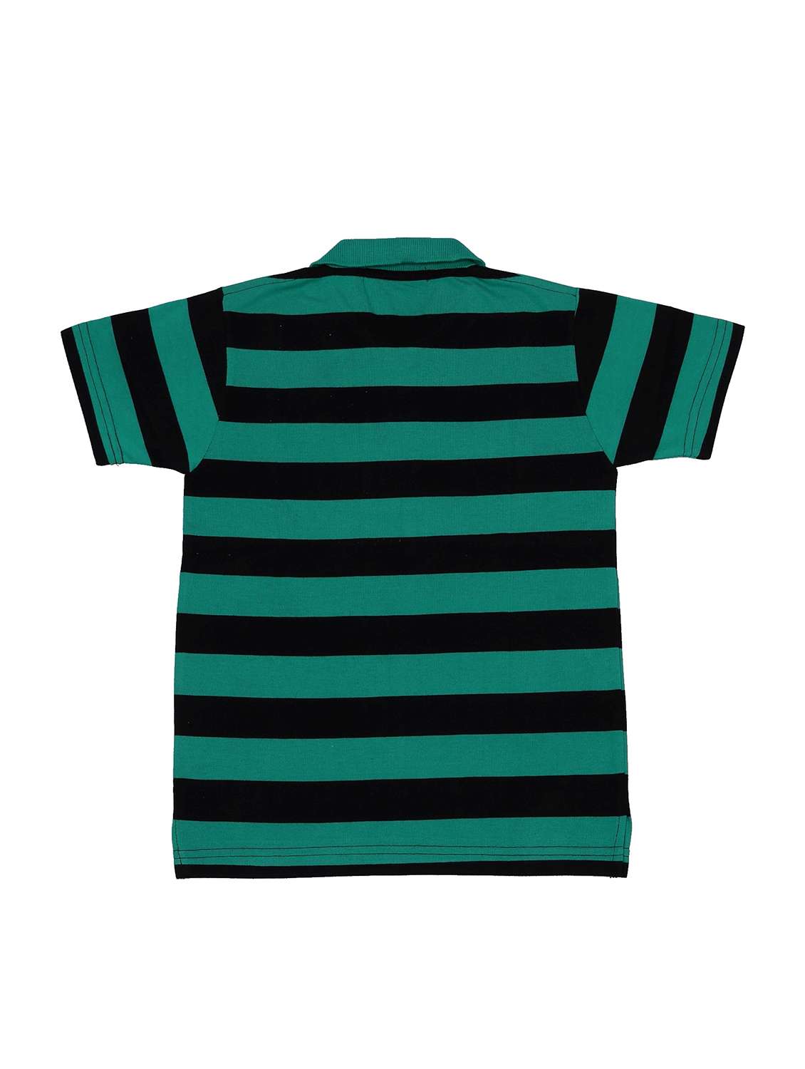 pack of 3 multi colored cotton t-shirt - 17357012 -  Standard Image - 6