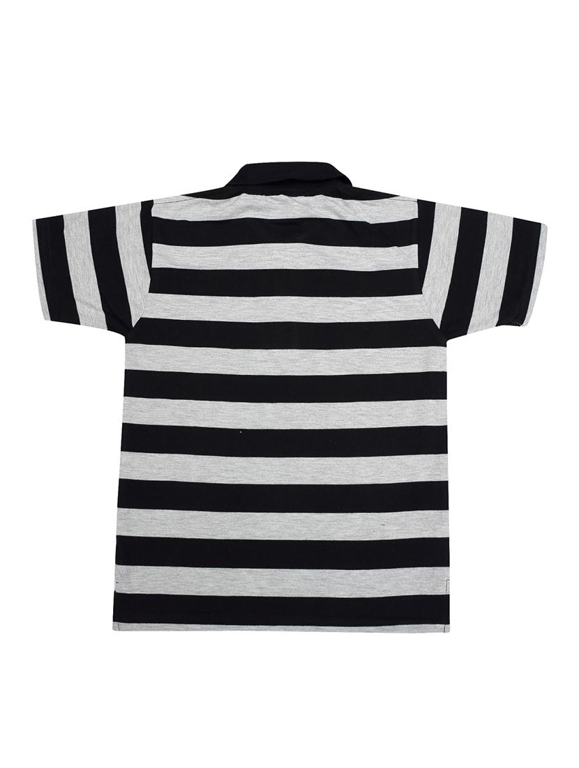 pack of 3 multi colored cotton t-shirt - 17357123 - Standard Image - 4