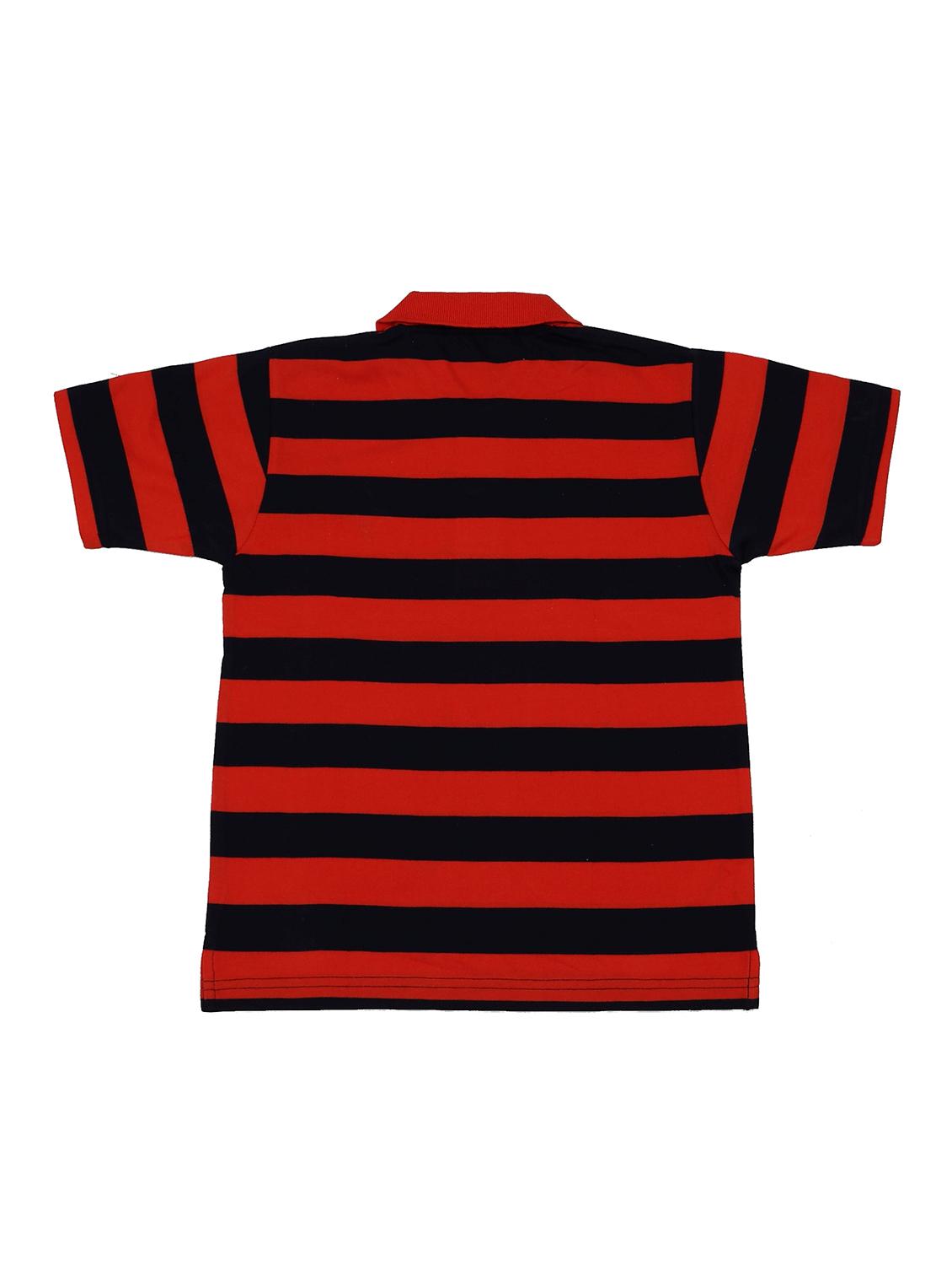 pack of 3 multi colored cotton t-shirt - 17357123 - Standard Image - 6