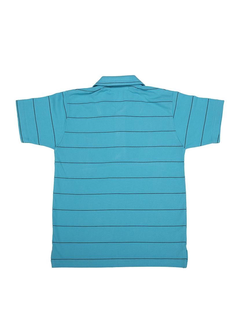 pack of 3 multi colored cotton t-shirt - 17357131 - Standard Image - 6
