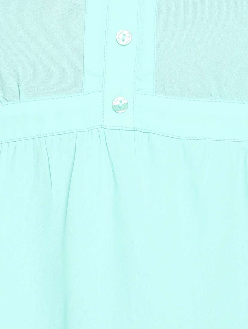 women's layered shoulder strap top - 17358168 - Standard Image - 4