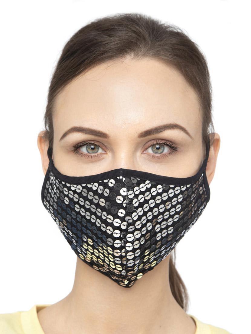 set of 3 masks  - 17358187 -  Standard Image - 1