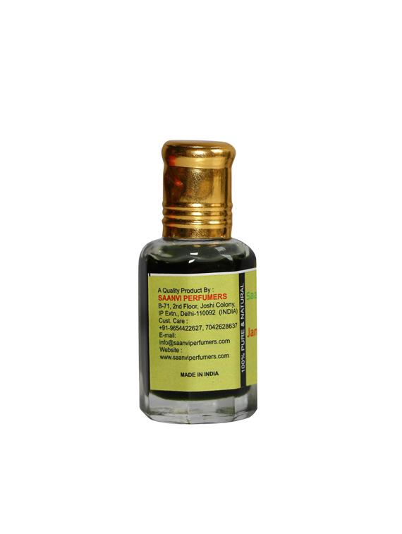 saanvi perfumers jannatul firdaus itra - 17360027 - Standard Image - 1