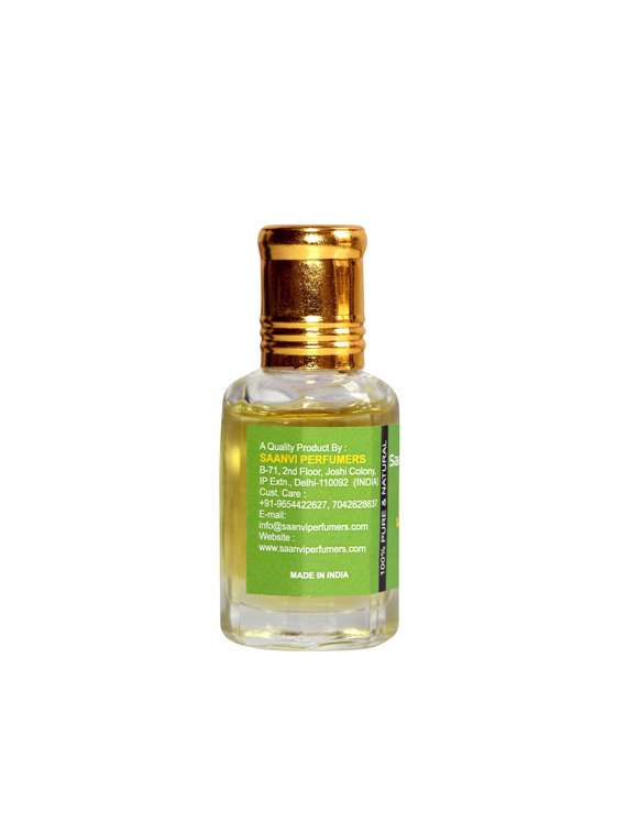 saanvi perfumers jasmine attar - 17360028 -  Standard Image - 1