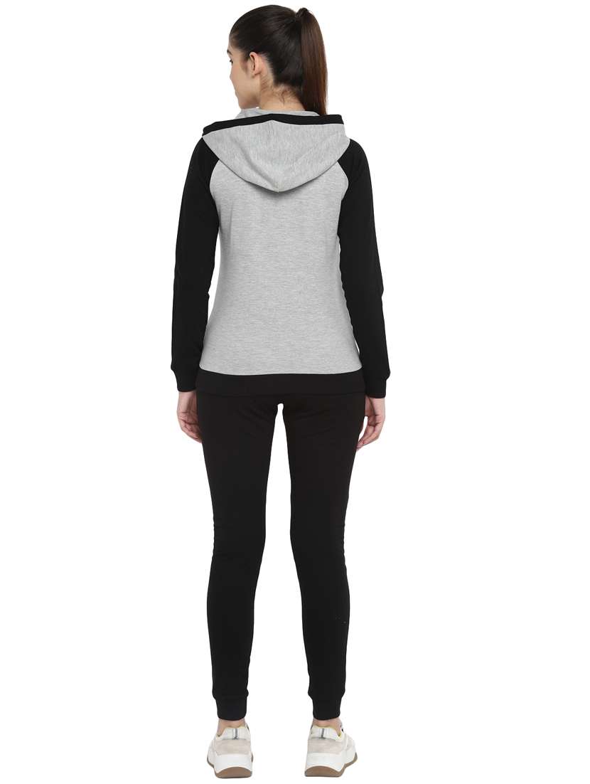 color block active wear set  - 17361222 -  Standard Image - 1