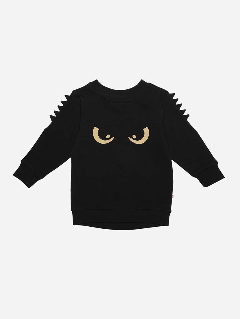boys graphic sweatshirt