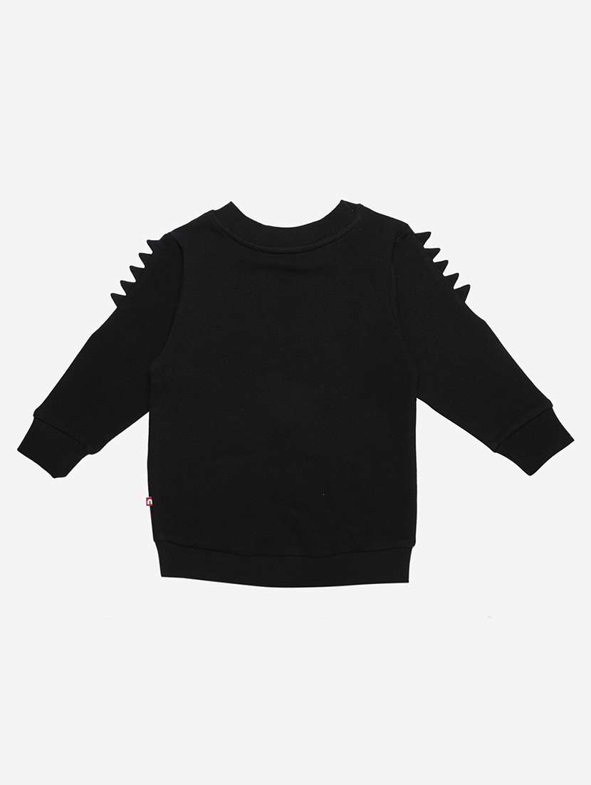 boys graphic sweatshirt - 17363976 -  Standard Image - 1