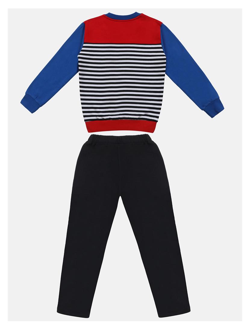 multi cotton track wear - 17367814 - Standard Image - 1