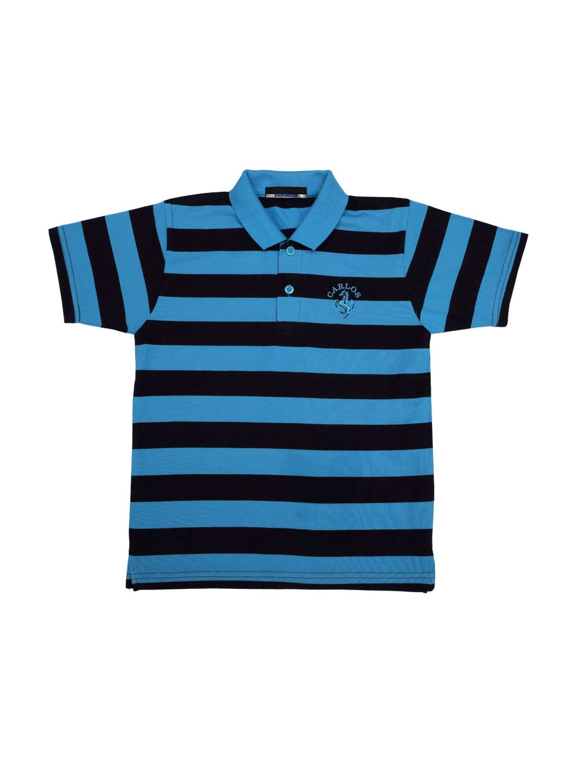 set of 2 t-shirts - 17368519 - Standard Image - 1
