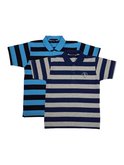 set of 2 t-shirts  - 17368520 -  Standard Image - 0