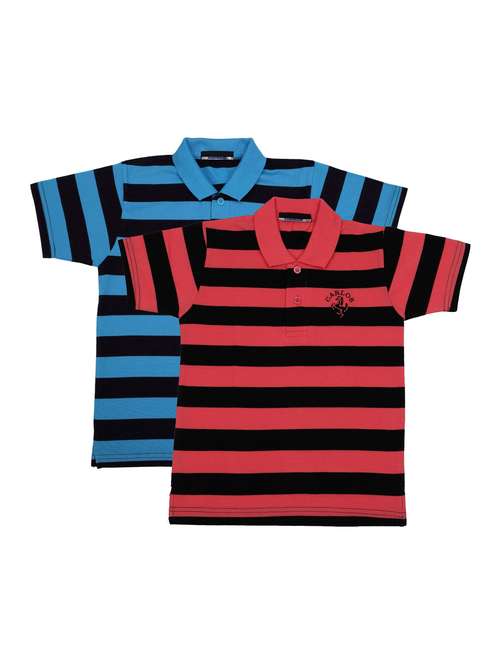 set of 2 t-shirts - 17368523 - Standard Image - 0