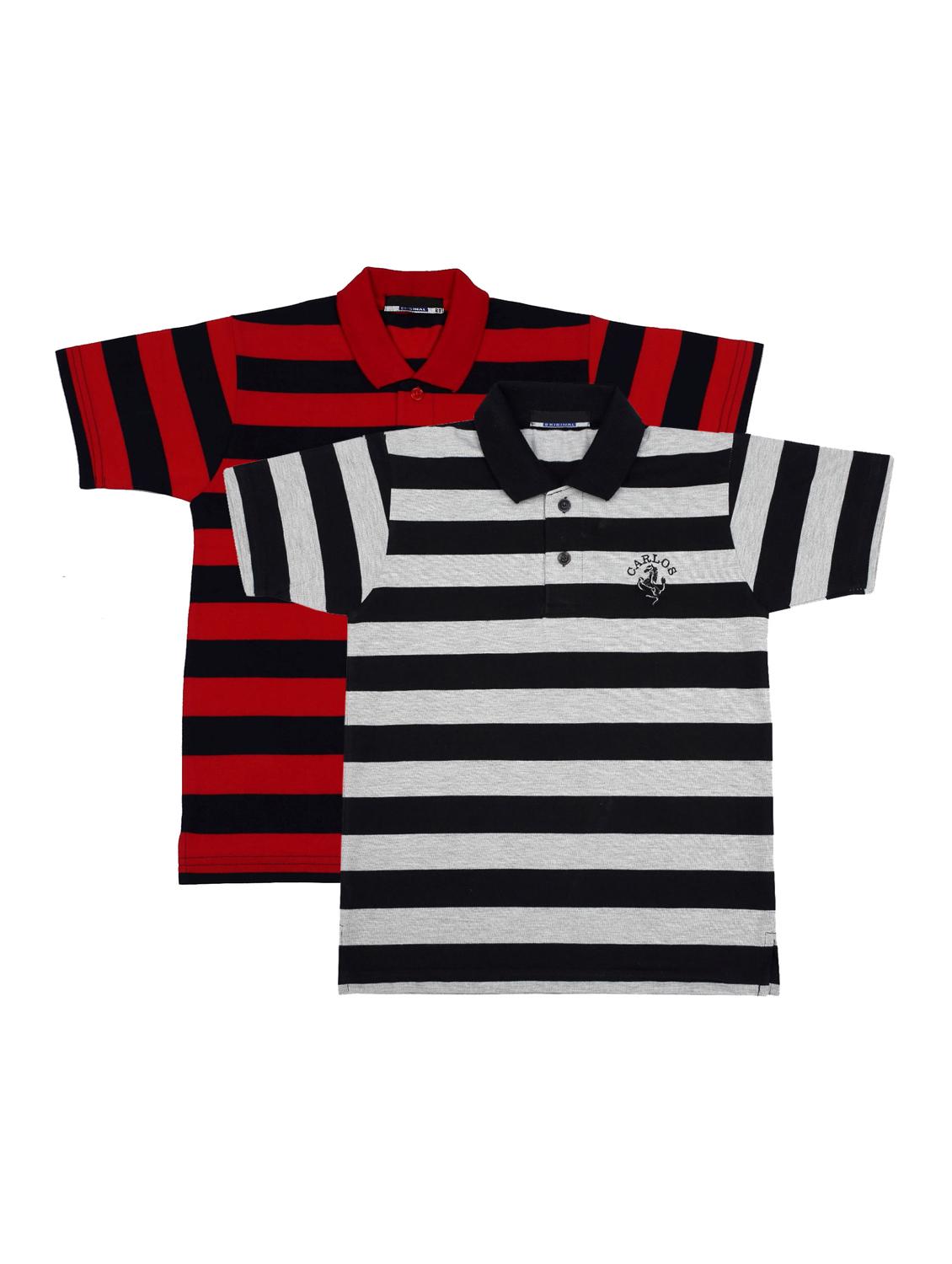 set of 2 t-shirts  - 17368597 -  Zoom Image - 0