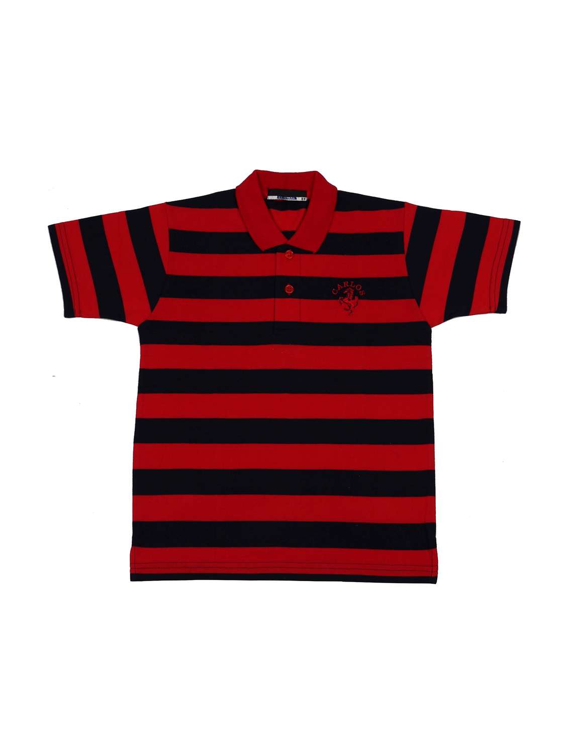 set of 2 t-shirts - 17368599 - Standard Image - 1