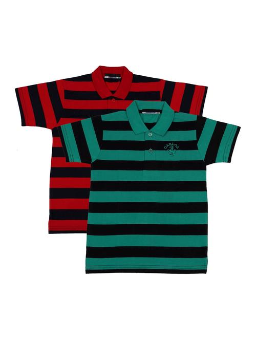 set of 2 t-shirts - 17368606 - Standard Image - 0