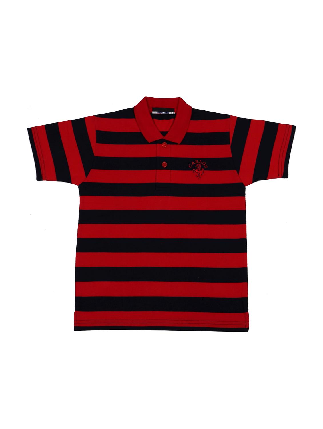 set of 2 t-shirts - 17368617 - Standard Image - 1