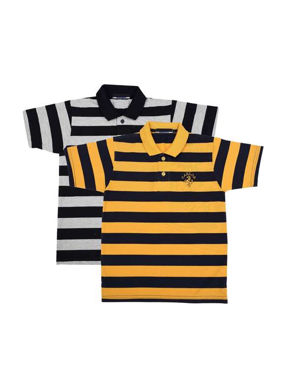 set of 2 t-shirts - 17368629 - Zoom Image - 0