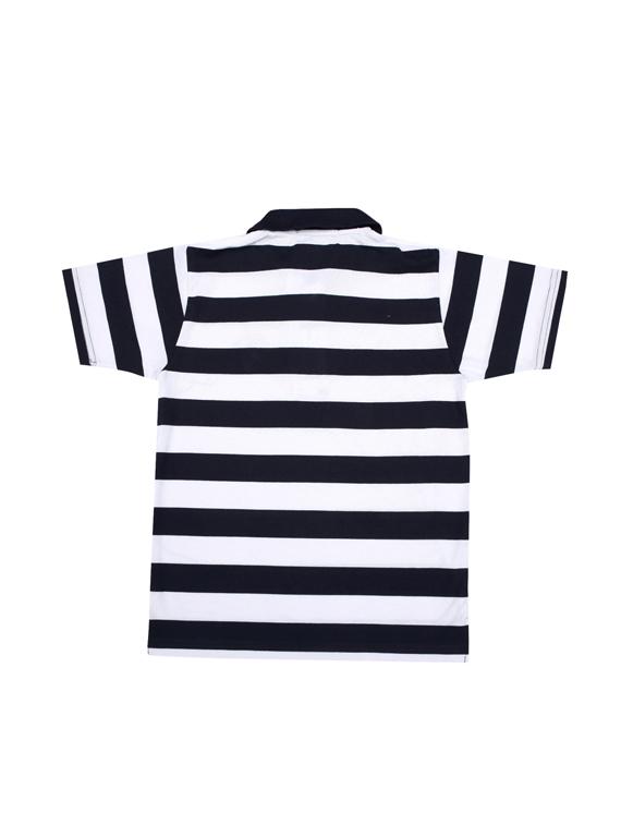 set of 2 t-shirts - 17368651 - Standard Image - 4