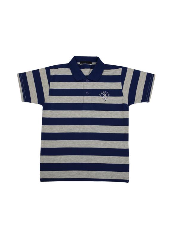 set of 2 t-shirts - 17368661 - Standard Image - 1