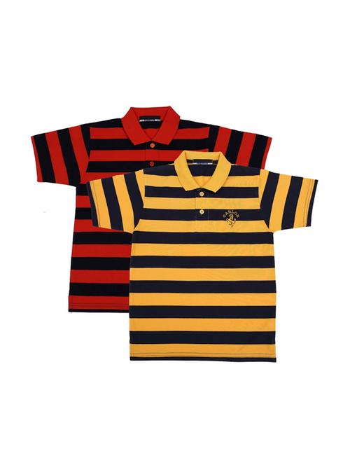 set of 2 t-shirts - 17368695 - Standard Image - 0
