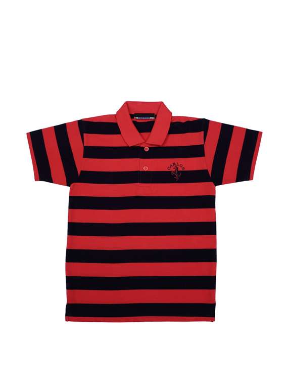 pack of 2 multi colored cotton t-shirt - 17368735 -  Standard Image - 1