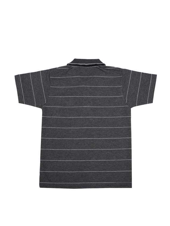 pack of 2 multi colored cotton t-shirt - 17368738 -  Standard Image - 4