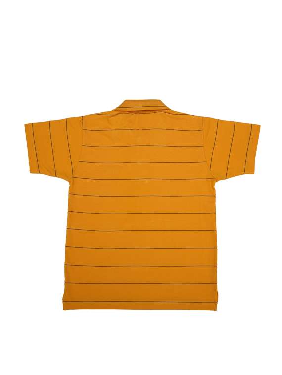 pack of 2 multi colored cotton t-shirt - 17368739 -  Standard Image - 4