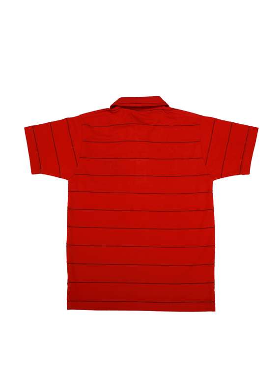 pack of 2 multi colored cotton t-shirt - 17368740 -  Standard Image - 4