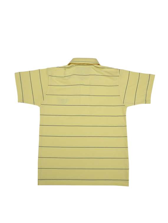 pack of 2 multi colored cotton t-shirt - 17368741 -  Standard Image - 4