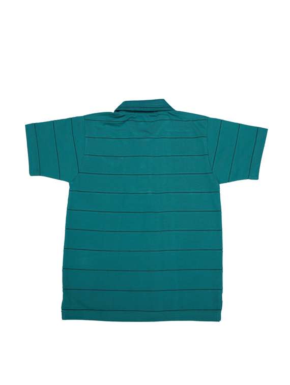 pack of 2 multi colored cotton t-shirt - 17368771 - Standard Image - 4