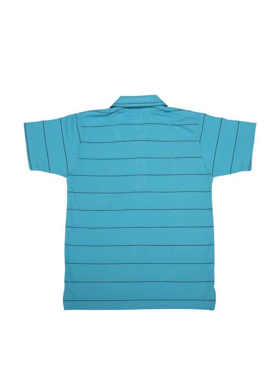 pack of 2 multi colored cotton t-shirt - 17368772 -  Standard Image - 4