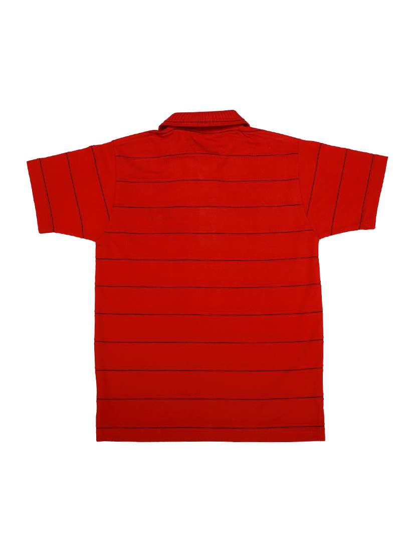 pack of 2 multi colored cotton t-shirt - 17368775 -  Standard Image - 4