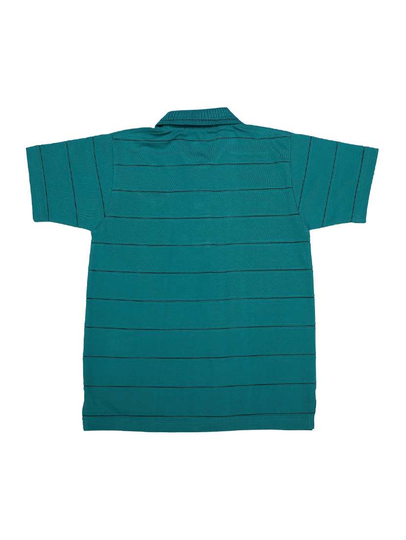 pack of 2 multi colored cotton t-shirt - 17368802 -  Standard Image - 4