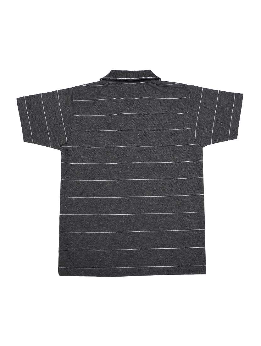 pack of 2 multi colored cotton t-shirt - 17368804 -  Standard Image - 4