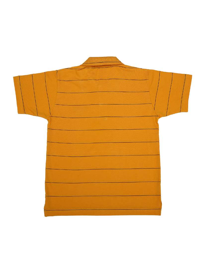 pack of 2 multi colored cotton t-shirt - 17368844 -  Standard Image - 4