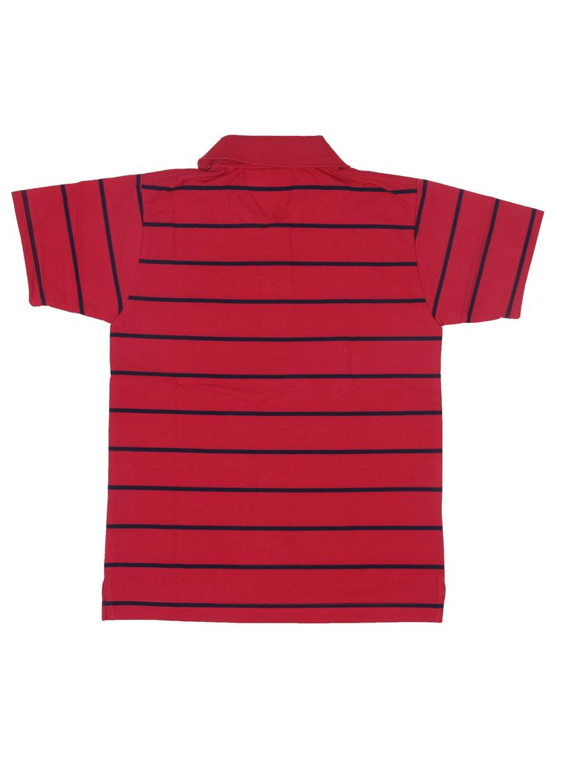 pack of 2 multi colored cotton t-shirt - 17368855 - Standard Image - 4
