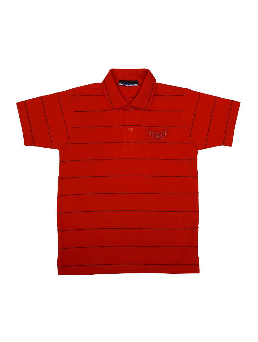 pack of 2 multi colored cotton t-shirt - 17368867 -  Standard Image - 1