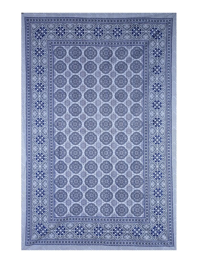 cotton single bedsheet - 17371265 -  Standard Image - 1