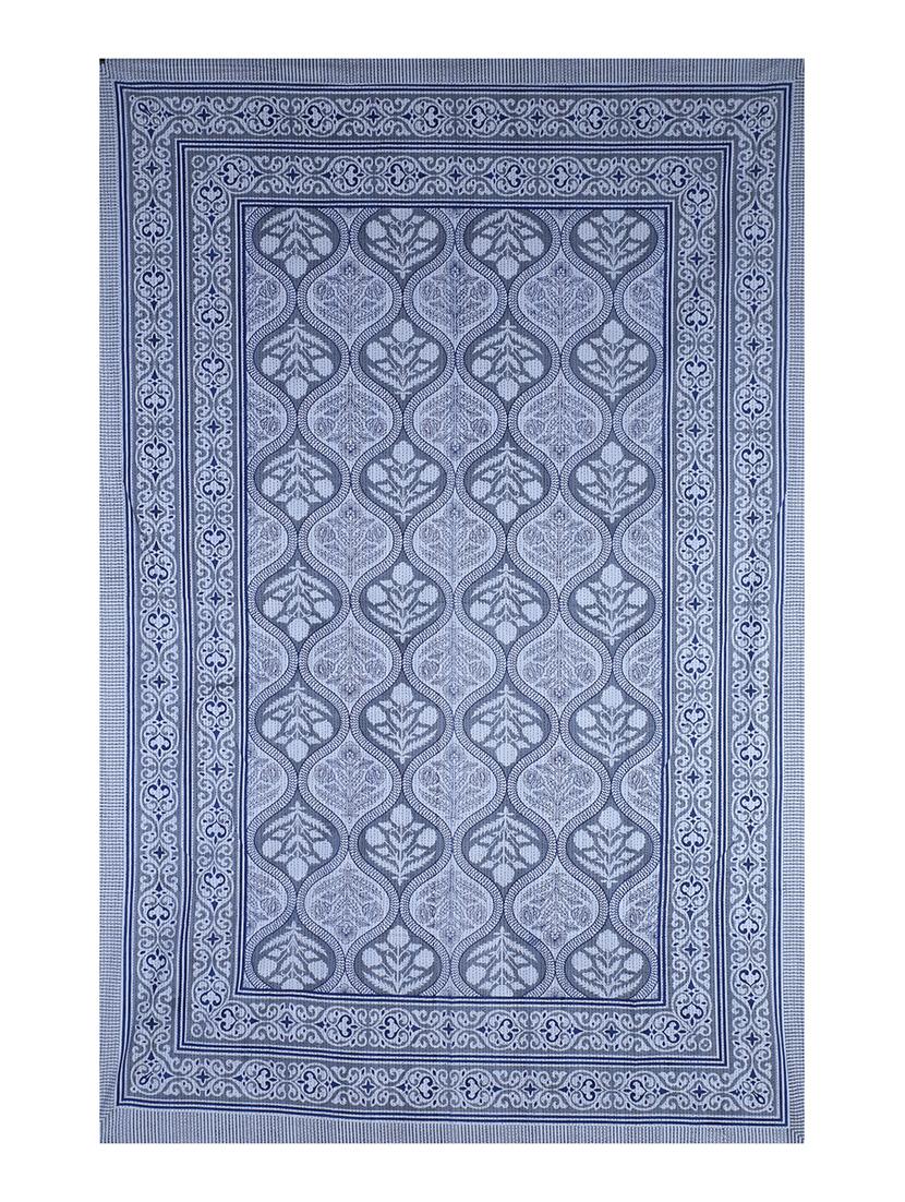 cotton single bedsheet - 17371274 - Standard Image - 1