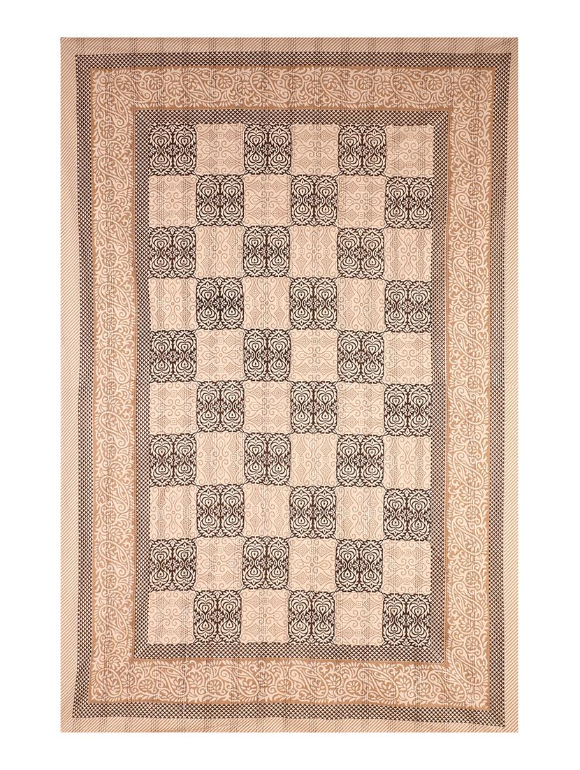 cotton single bedsheet - 17371289 -  Standard Image - 1
